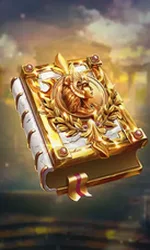 Book Of Justice - Athenas Glory