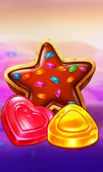 Candy Blitz