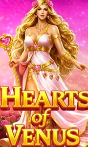 Hearts of Venus