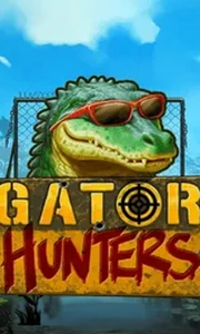 Gator Hunters
