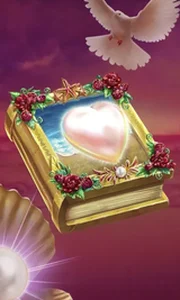 Book Of Aphrodite - The Love Spell