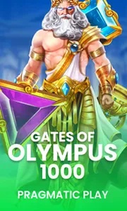 Gates of Olympus 1000