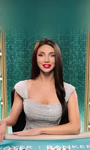 Privé Lounge Baccarat 7
