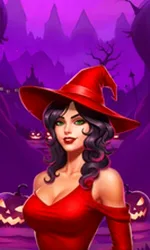 3 Witch Pots