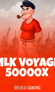 MLK Voyage 50.000X