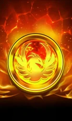 Phoenix Hotfire Hold & Win
